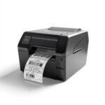 Barcode Printer