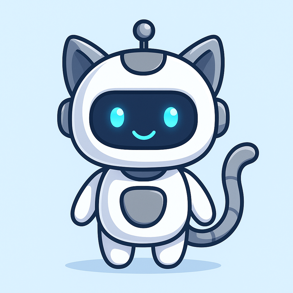 Chat Mascot