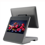 Dual Screen Android POS