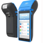 Android Handheld POS